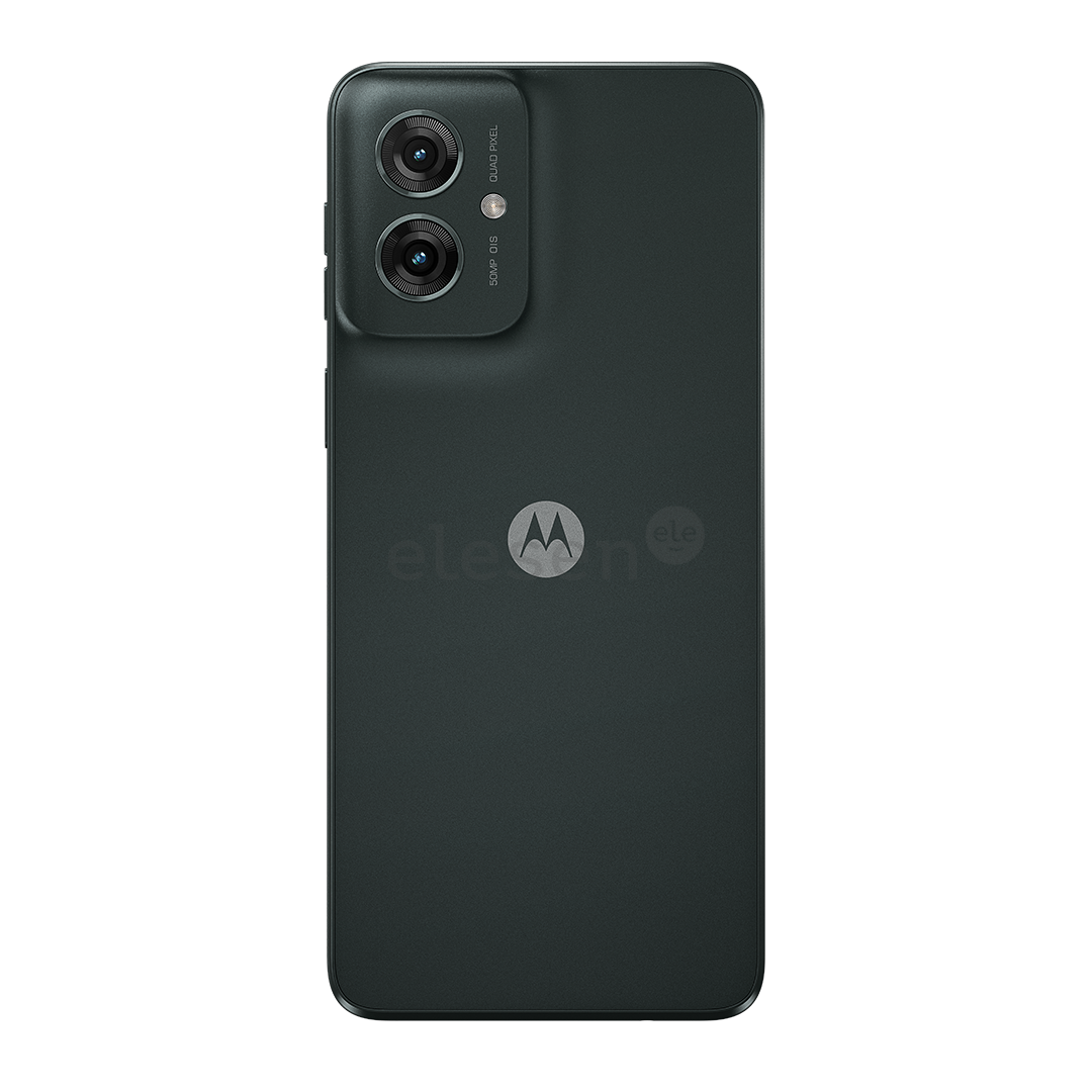 Motorola G55, 6,5'', 8 GB, 256 GB, 5G, pilkas - Išmanusis telefonas