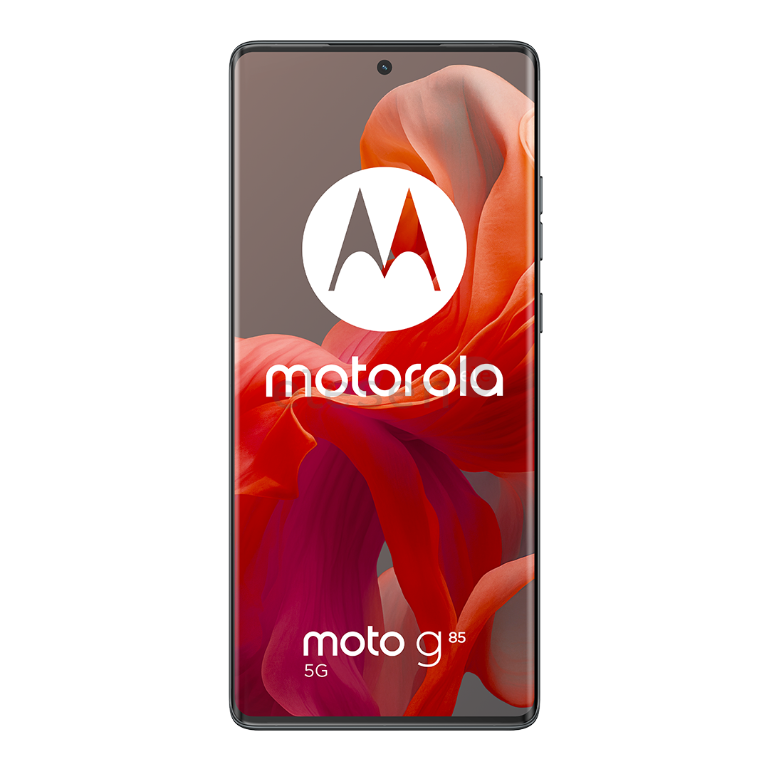 Motorola G85, 6,7'', 12 GB, 256 GB, urban grey - Smartphone