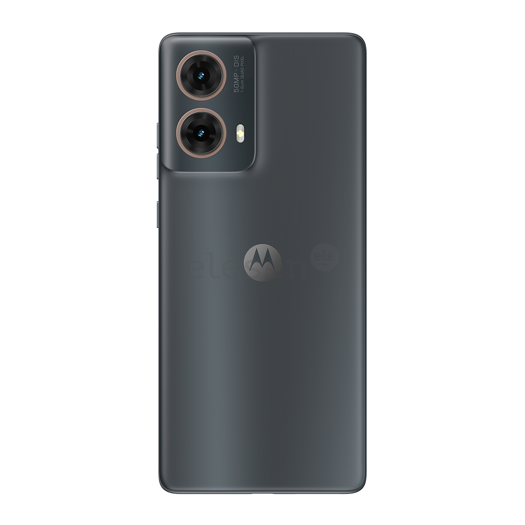 Motorola G85, 6,7'', 12 GB, 256 GB, urban grey - Smartphone