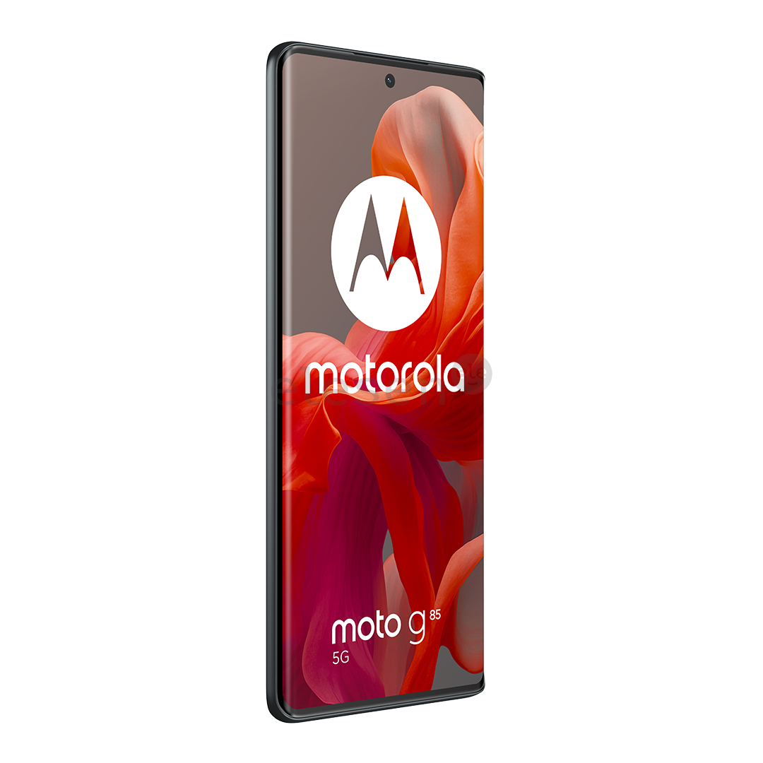 Motorola G85, 6,7'', 12 GB, 256 GB, urban grey - Smartphone