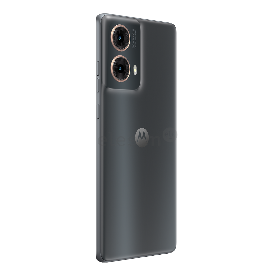 Motorola G85, 6,7'', 12 GB, 256 GB, urban grey - Smartphone