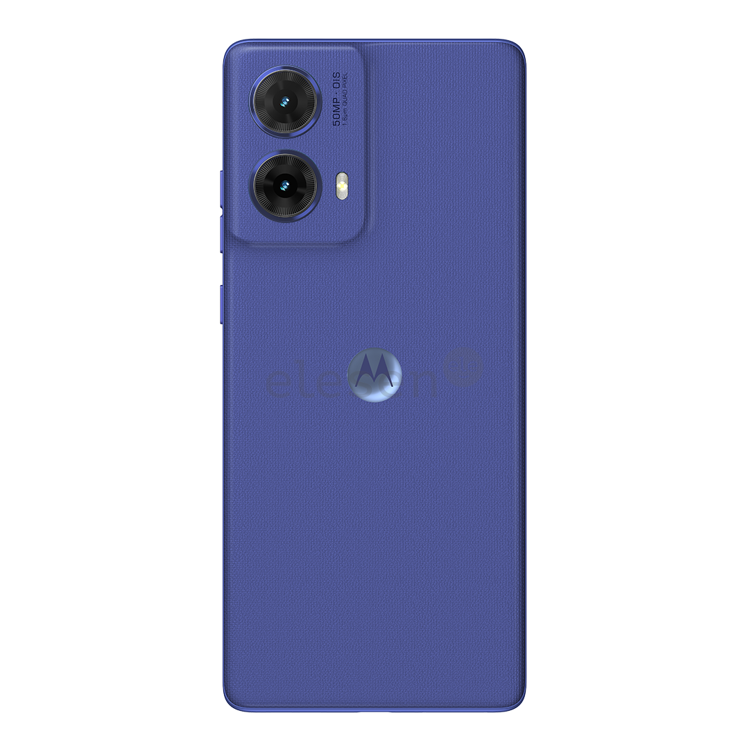 Motorola G85, 6,7'', 12 ГБ, 256 ГБ, синий - Смартфон