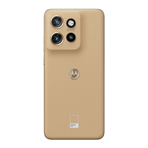 Išmanusis telefonas Motorola Edge 50 Neo, 6,4'', 12 GB, 512 GB, 5G, latte Prekė-PB310005SE