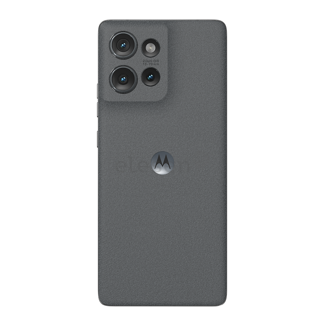 Motorola Edge 50, 6,67'', 12 ГБ, 512 ГБ, 5G, серый - Смартфон