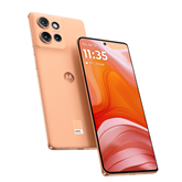 Išmanusis telefonas Motorola Edge 50, 6,67'', 12 GB, 512 GB, 5G, oranžinis Prekė-PB2U0002SE