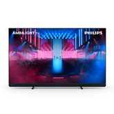Philips OLED909, 65'', 4K UHD, OLED, black - TV