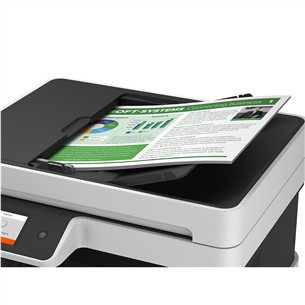 Epson EcoTank L6460, Wi-Fi, gray - Multifunctional Color Inkjet Printer