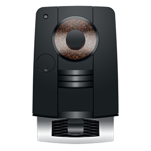 JURA C8, Piano Black - Kavos aparatas