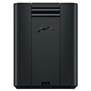 JURA C8, Piano Black, черный - Кофемашина