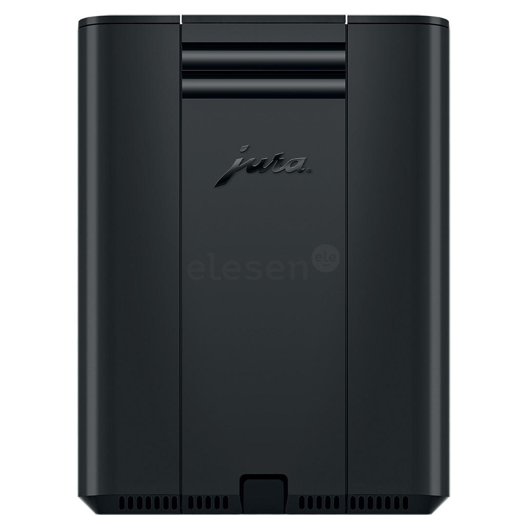 JURA C8, Piano Black, черный - Кофемашина