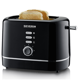 Skrudintuvas Severin, 850 W, juodas Prekė-AT4321