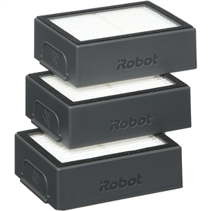 iRobot Roomba Combo i5/i5+/j5/j5+/i8/i8+ - Aukšto efektyvumo filtras  Prekė-4624876 4624876