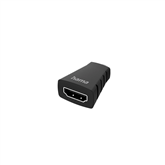 Hama Micro HDMI to HDMI Adapter, черный - Адаптер