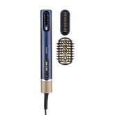 Plaukų formavimo šukos Babyliss Air Wand, mėlynos Prekė-AS6550E