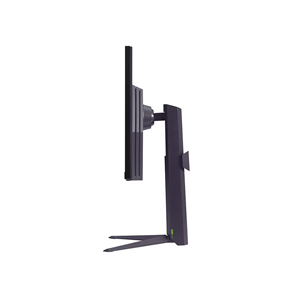 LG UltraGear 27GS85Q, 27'', Nano IPS, QHD, 180 Hz, black - Monitor