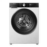 Hisense, 8 kg, gylis 48 cm, 1400 rpm - Skalbimo mašina Prekė-WF3S8045BW3