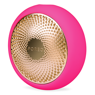 Foreo UFO 2, rožinis - Odos priežiūros prietaisas  Prekė-UFO2FUCHSIA UFO2FUCHSIA