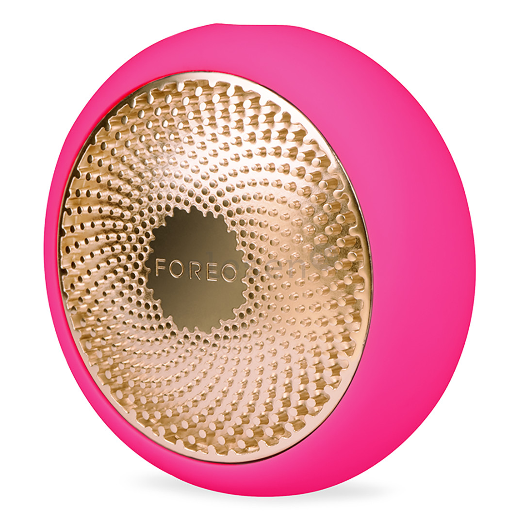 Foreo UFO 2, fuchsia - Facial skin care device