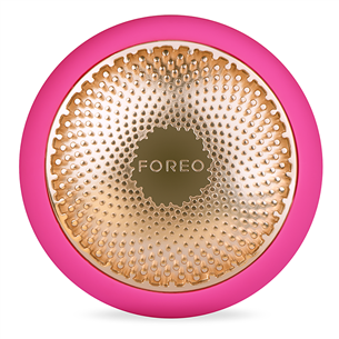 Foreo UFO 2, rožinis - Odos priežiūros prietaisas  Prekė-UFO2FUCHSIA