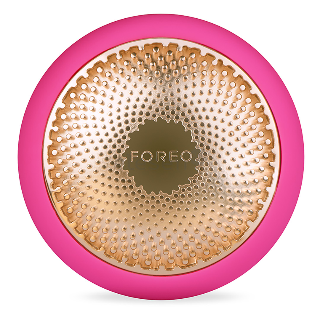 Foreo UFO 2, fuchsia - Facial skin care device