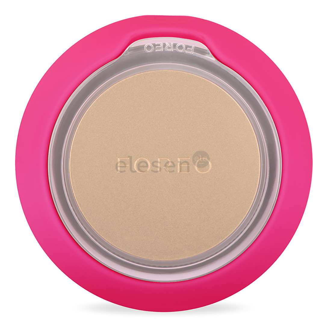 Foreo UFO 2, fuchsia - Facial skin care device