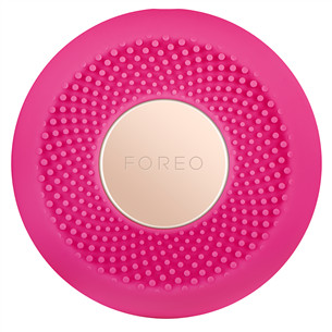 Foreo UFO 2 mini, фуксия - Прибор для ухода за лицом