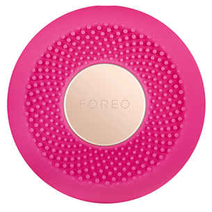 Odos priežiūros prietaisas Foreo UFO 2 mini, rožinis Prekė-UFO2MINIFUCHSIA