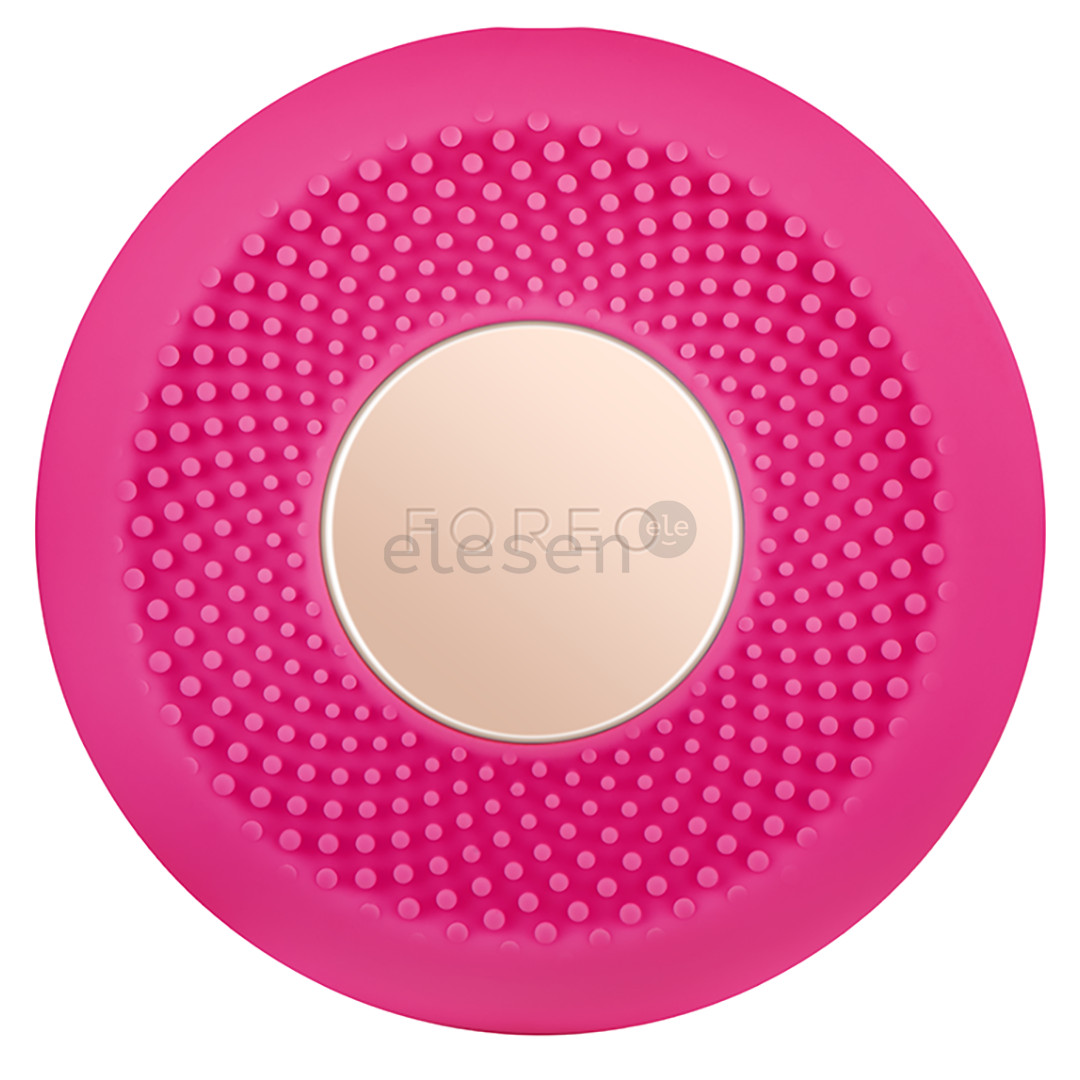 Foreo UFO 2 mini, фуксия - Прибор для ухода за лицом