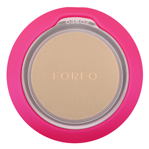 Odos priežiūros prietaisas Foreo UFO 2 mini, rožinis Prekė-UFO2MINIFUCHSIA