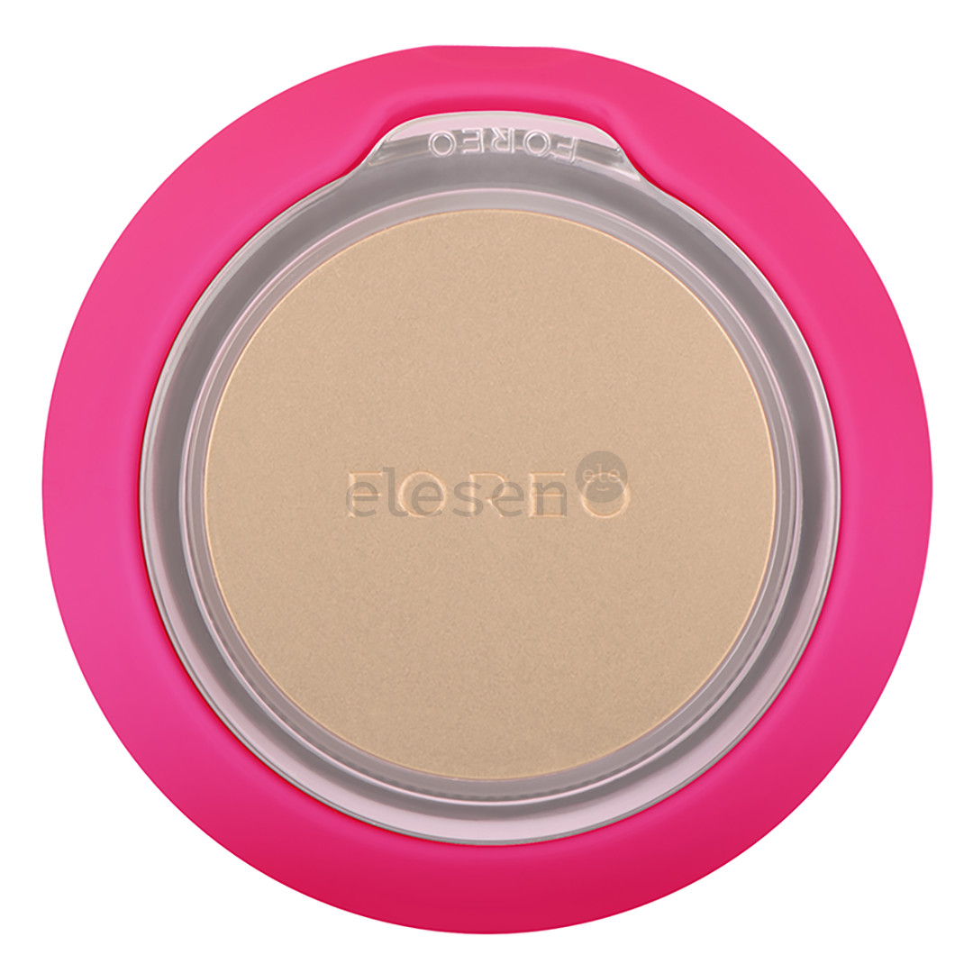 Foreo UFO 2 mini, фуксия - Прибор для ухода за лицом
