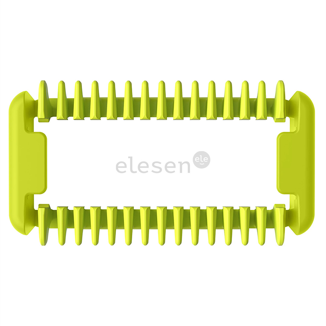 Philips OneBlade Pro 360 Лицо + Тело, темно-серый - Гибридная бритва