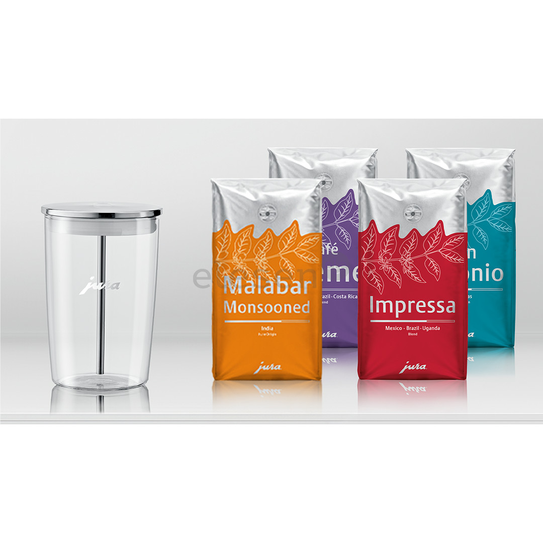 Dovana JURA espreso aparatui Prekė-JURAGIFT2024