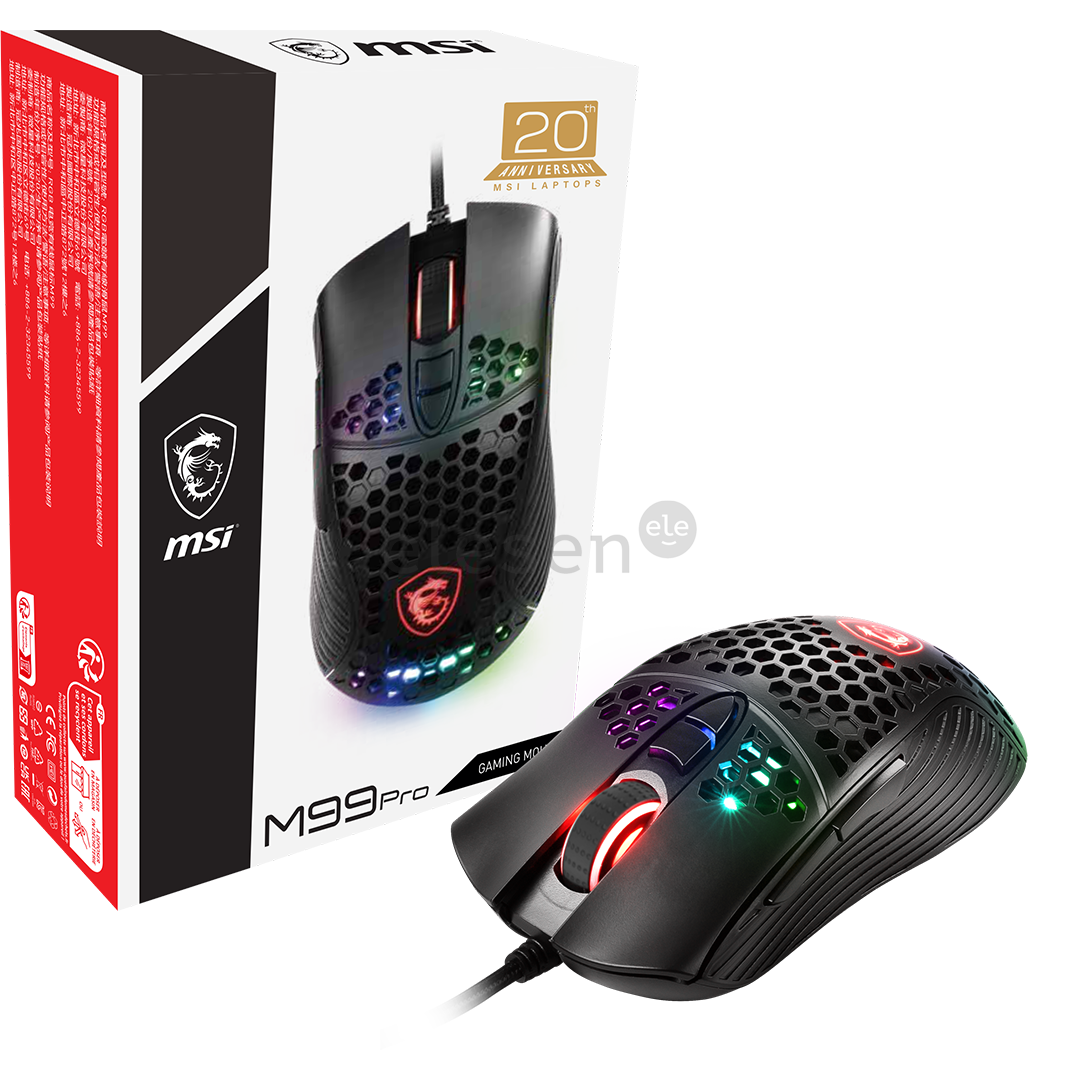 MSI Sword 17 HX B14V 20th Anniversary Bundle, 17'', WQHD+, 240 Hz, i7, 32 GB, 2 TB, RTX 4070, cosmos gray - Notebook bundle