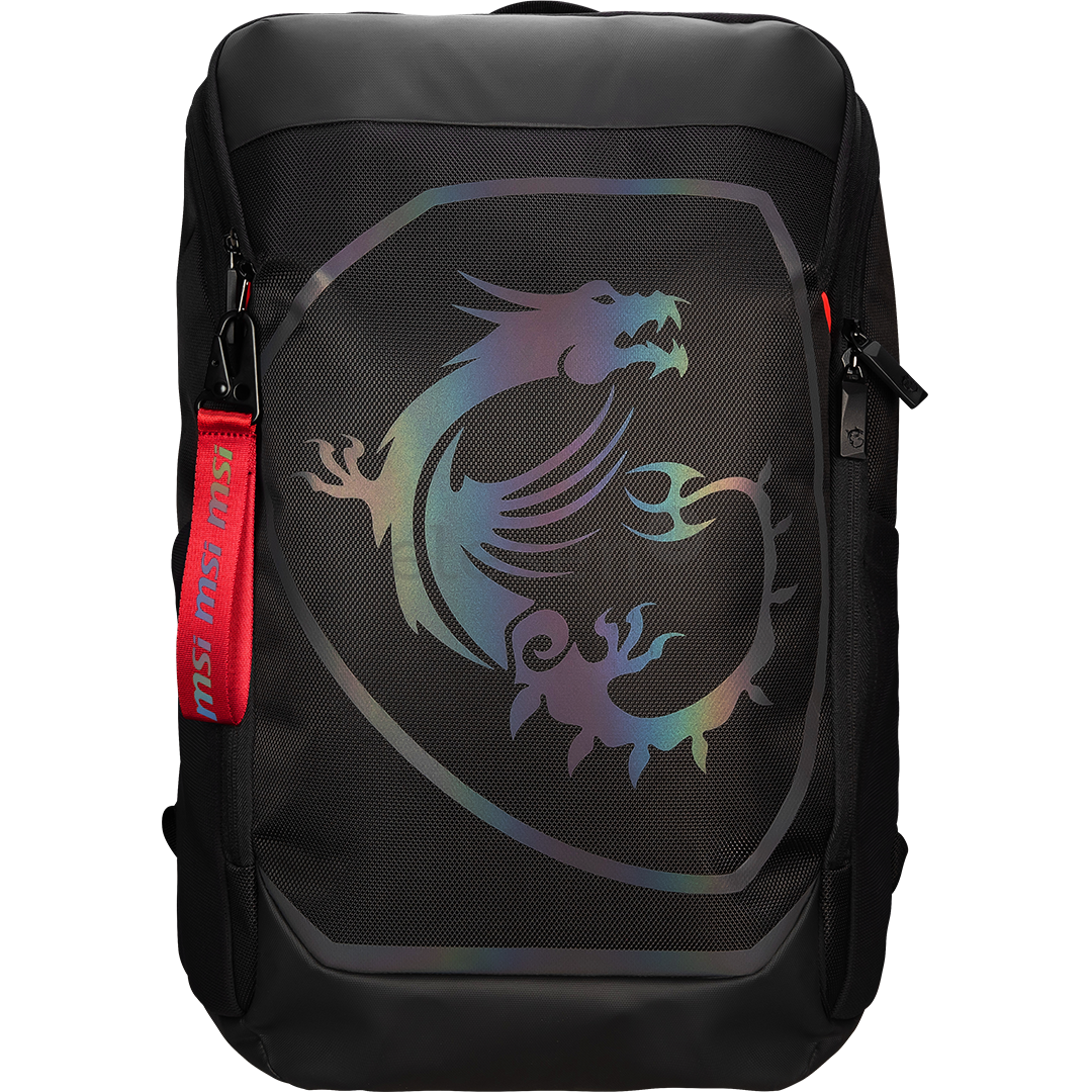 Nešiojamas kompiuteris MSI Raider 18 HX A14V 20th Anniversary Bundle, 18'', 120 Hz, UHD+, Mini LED, i9, 32 GB, 1 TB, RTX 4070, juodas  Prekė-RDR18HX-A14VGG-005NL