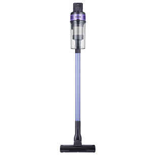 Belaidis dulkių siurblys Samsung Jet 60 Turbo, violetinis  Prekė-VS15A6031R4/GE