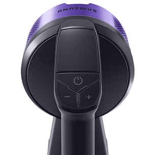 Belaidis dulkių siurblys Samsung Jet 60 Turbo, violetinis  Prekė-VS15A6031R4/GE