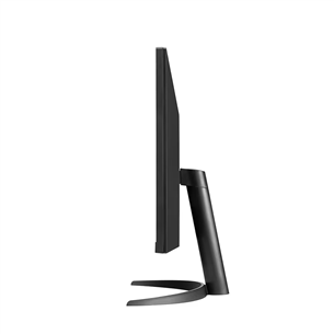 LG WQ500 UltraWide, 34'', 100 Hz, FHD, IPS, black - Monitor