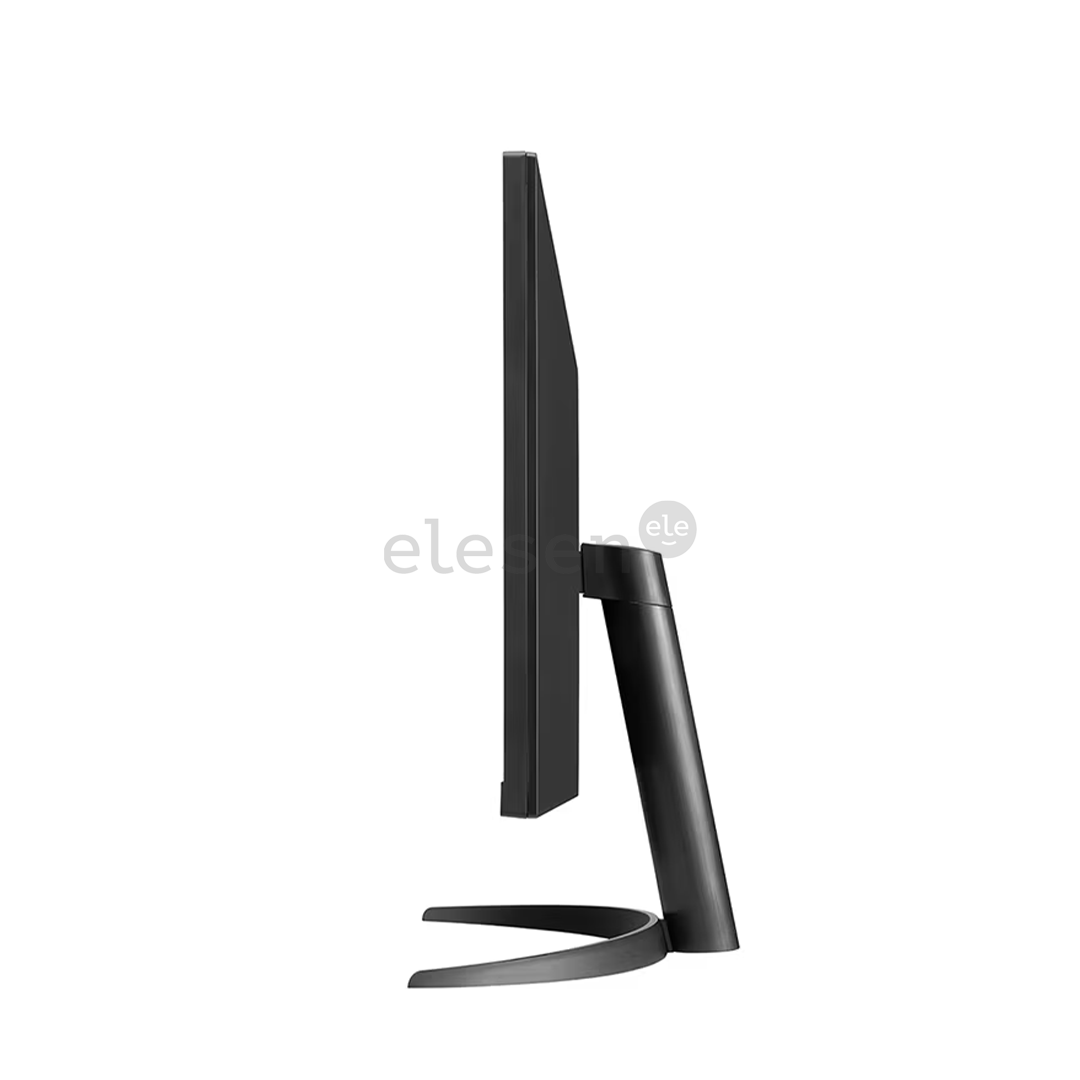 LG WQ500 UltraWide, 34'', 100 Hz, FHD, IPS, black - Monitor