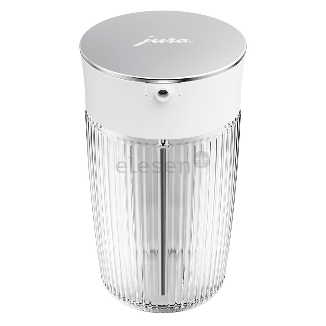 JURA, 0,5 л - Стеклянный молочник