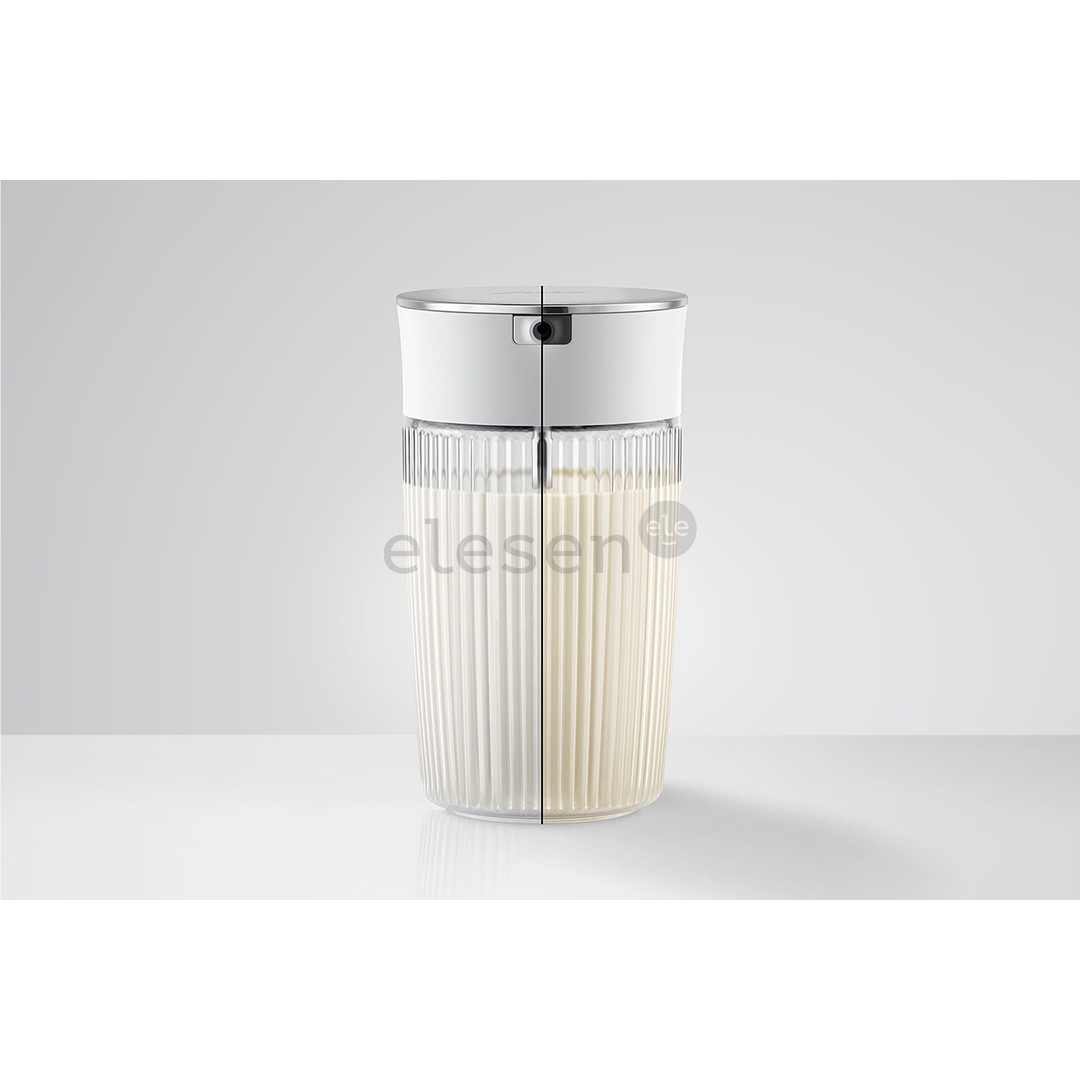 JURA, 0,5 л - Стеклянный молочник