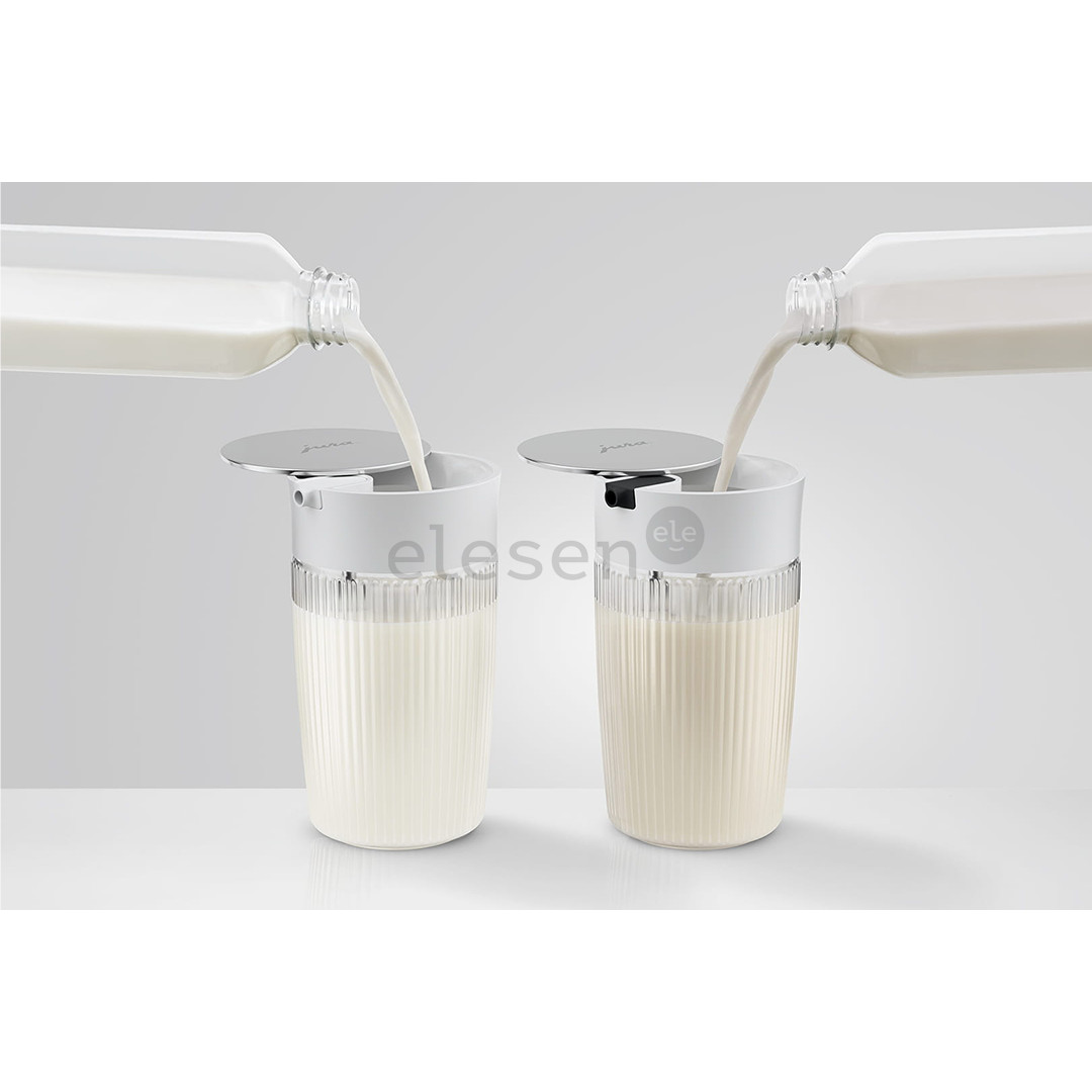 JURA, 0,5 л - Стеклянный молочник