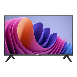 Televizorius Hisense A4N, 40'', FHD, LED LCD, juodas Prekė - 40A4N