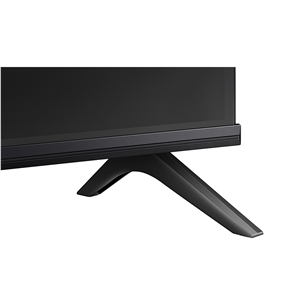 Televizorius Hisense A4N, 40'', FHD, LED LCD, juodas Prekė - 40A4N