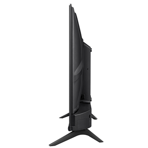 Televizorius Hisense A4N, 40'', FHD, LED LCD, juodas Prekė - 40A4N
