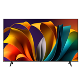 Televizorius Hisense A6N, 65'', 4K UHD, LED LCD, juodas Prekė - 65A6N