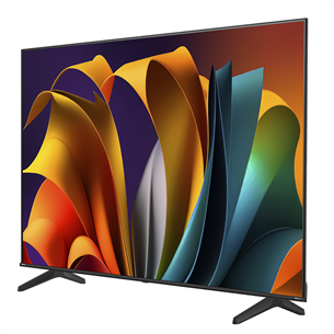 Televizorius Hisense A6N, 65'', 4K UHD, LED LCD, juodas Prekė - 65A6N