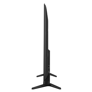 Televizorius Hisense A6N, 65'', 4K UHD, LED LCD, juodas Prekė - 65A6N