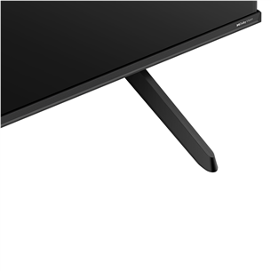 Televizorius Hisense A6N, 65'', 4K UHD, LED LCD, juodas Prekė - 65A6N