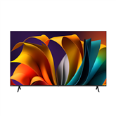 Hisense A6N, 85'', 4K UHD, LED LCD, black - TV