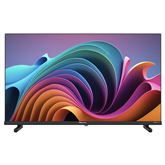 Televizorius Hisense A5NQ, 40'', FHD, QLED, juodas Prekė-40A5NQ